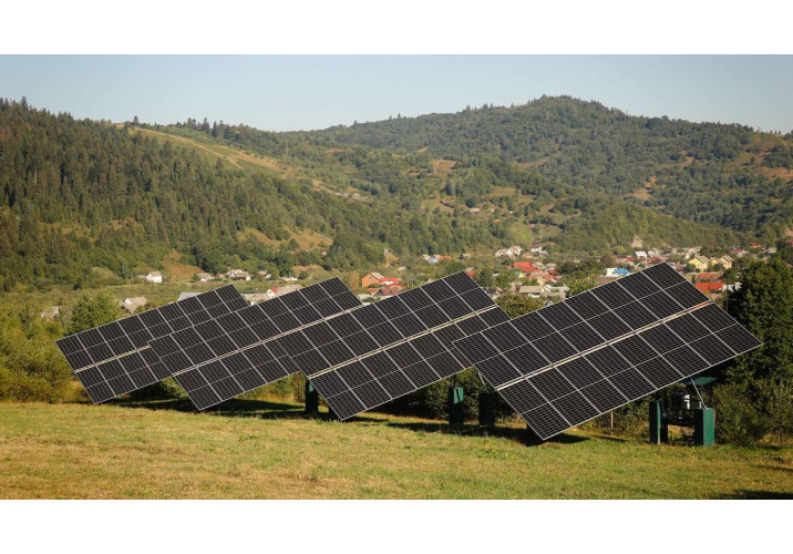 Which Solar Panels Are Better for PV Systems: N-type or P-type