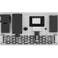 Hybrid inverter Deye SUN-125K-PCS01HP3