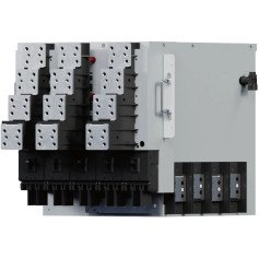 Модуль АВР Deye SUN-STS500L