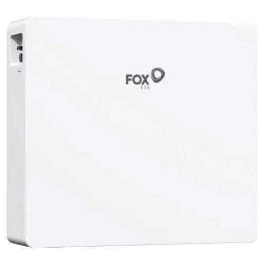 Fox ESS EP12 Battery Pack (11.52 kWh)