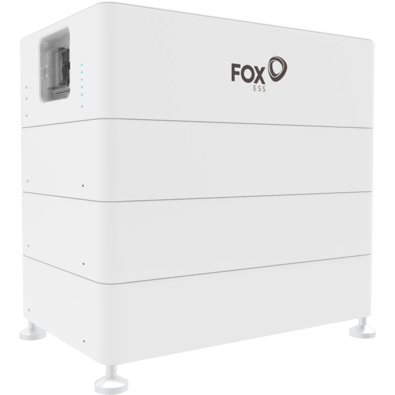 Главный аккумуляторный блок Fox ESS CQ7-M (с BMS, 7,02 кВт·ч)