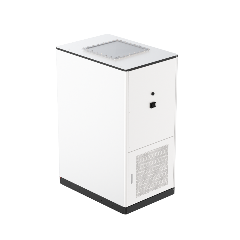 Fox ESS T-Max PLUS Industrial Energy Storage System (50kW/241kWh)