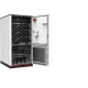 Industrial energy storage system Fox ESS T-Max PLUS (80kW/241kWh)