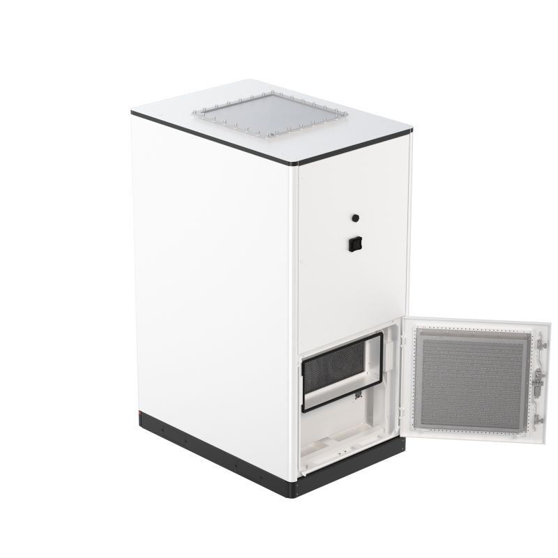 Industrial energy storage system Fox ESS T-Max PLUS (80kW/241kWh)
