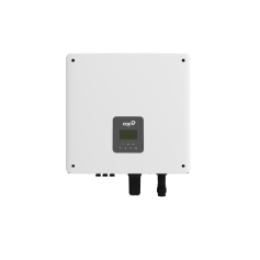Гібридний інвертор Fox ESS H1-6.0-G2-WL (6 кВт, 1 фаза, Високовольтний)
