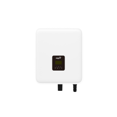 Hybrid Inverter Fox ESS KH8 (8 kW, 1 Phase, High-Voltage)