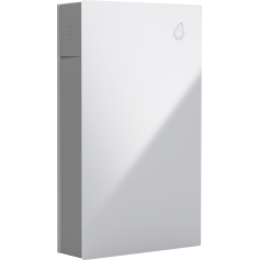 Hybrid Bundle Fox ESS P100-6-H (6 kW Inverter + 10 kWh Battery Storage System with BMS)