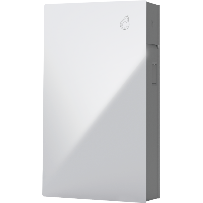 Hybrid Bundle Fox ESS P100-6-H (6 kW Inverter + 10 kWh Battery Storage System with BMS)