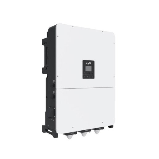 Hybrid Inverter Fox ESS P3-80-Plus (80 kW, 3 Phases, High-Voltage)