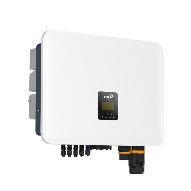 Hybrid Inverter Fox ESS P3-10.0-SH (10 kW, 3 Phases, High Voltage)