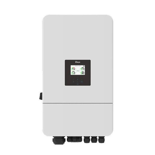 Hybrid Inverter SUN-5K-SG05LP3-EU – Deye
