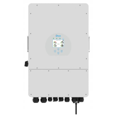Hybrid Inverter SUN-6K-SG05LP3-EU Deye
