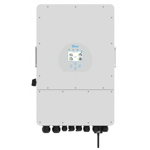 Hybrid Inverter SUN-6K-SG05LP3-EU Deye