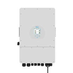 Гибридный инвертор SUN-12K-SG01HP3-EU-DM2/AM2 Deye