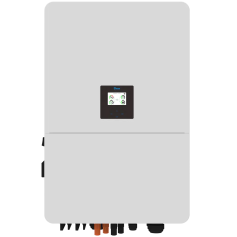 Гібридний інвертор Deye SUN-80K-SG02HP3-EU-BM6