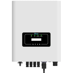 Сетевой инвертор SUN-8KW-G06P3-EU-AM2