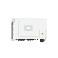 Grid-Tied Inverter Deye SUN-110K-G03