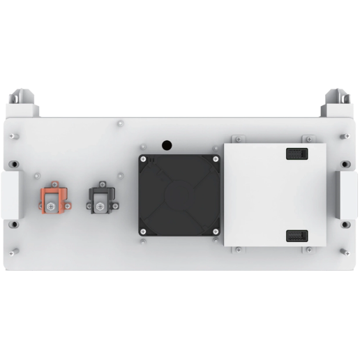 Battery DEYE BOS-B PRO-A3 PACK16 (16.08 kW)
