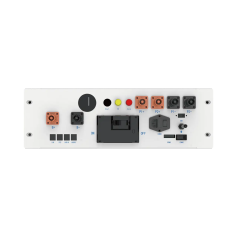 Control and Power Distribution Unit CONTROL BOX BOS-B-PDU-2