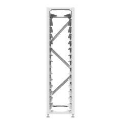 Стойка для аккумуляторов BOS-A-Rack14