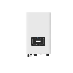 Сетевой инвертор Sun-10KW-G0xP3-String