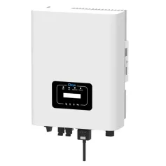 Sun-20KW-G04P3-String grid-connected inverter