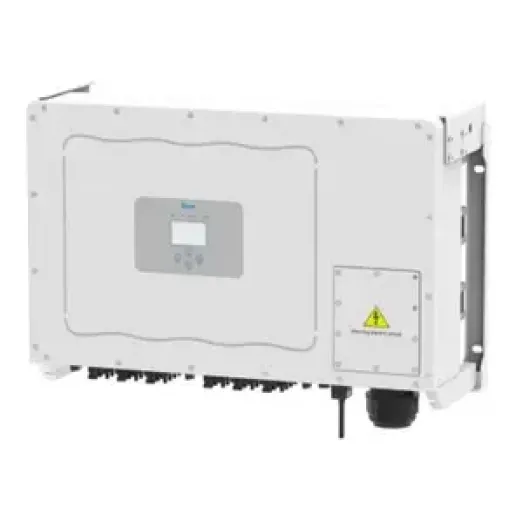 On-grid inverter SUN-100K-G03