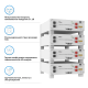 Battery LV SE-G5.1-Pro-B