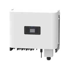 Сетевой инвертор Sun-50KW-G0xP3-String