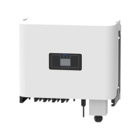 On-grid inverter Sun-50KW-G0xP3-String