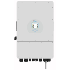 Гибридный инвертор SUN-12K-SG05LP3-EU-Deye 