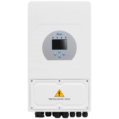 Hybrid inverter SUN-5K-SG05LP1-EU-Deye 