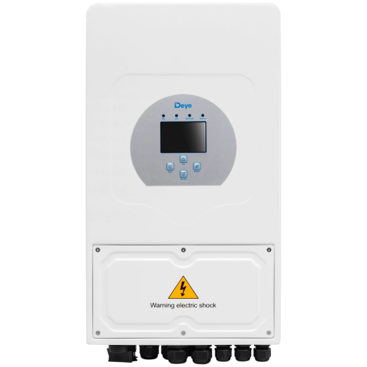 Hybrid inverter SUN-5K-SG05LP1-EU-Deye 