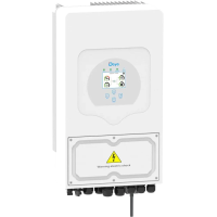 Hybrid inverter SUN-6K-SG05LP1-EU-AM2-PLUS-Deye 