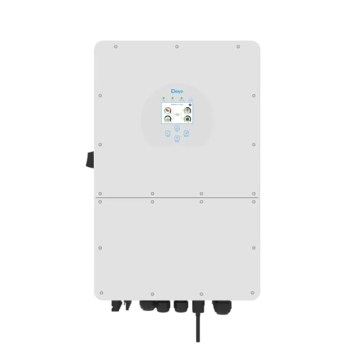 Hybrid inverter SUN-25K-SG01HP3-EU-BM3-Deye 