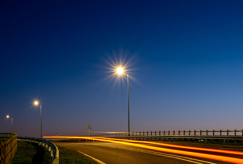 Pay for 50% less electricity with night rate